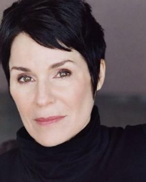 Geraldine Mason