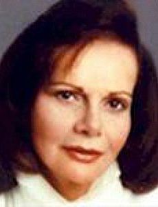 Geraldine Zanville