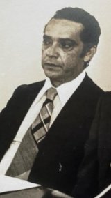 Geraldo Melo