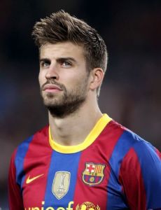 Gerard Piqué