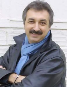 Gérard Pullicino