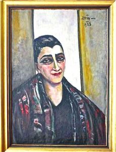 Germaine de Castro