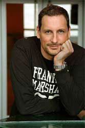 Gert Verhulst