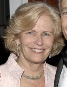 Gertrude Clark