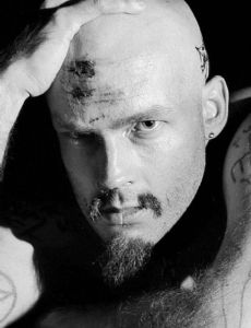 GG Allin