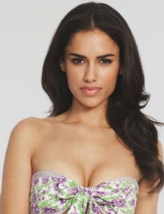 Gia Johnson