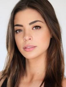 Gia Mantegna