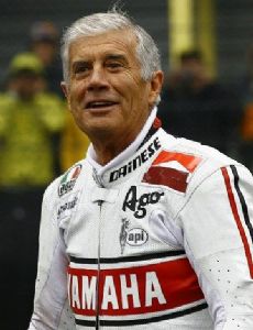 Giacomo Agostini