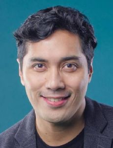 Gian Magdangal