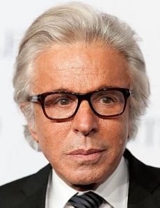 Giancarlo Giammetti