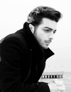 Gianluca Ginoble