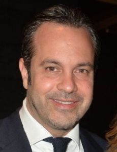 Gianluca Mobilia