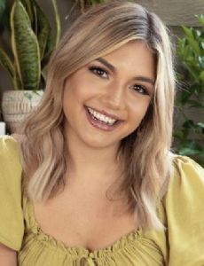 Giannina Gibelli