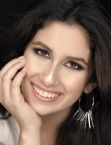Gigi Radics