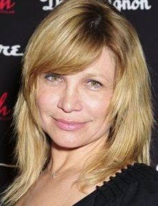 Gigi Rice