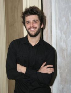 Gil Coelho