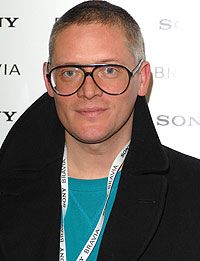 Giles Deacon
