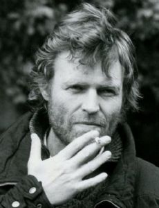 Gilles Béhat