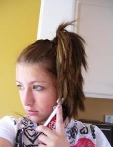 Gina Brodbeck