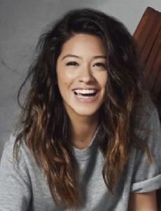 Gina Rodriguez