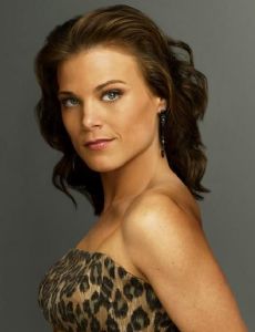 Gina Tognoni