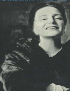 Ginette Spanier