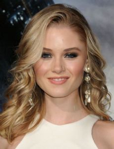 Virginia Gardner