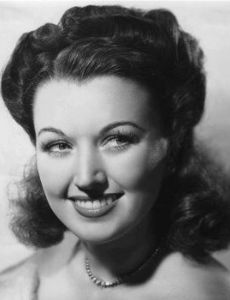 Ginny Simms