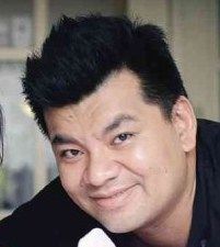 Gino Gonzalez