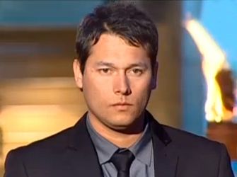 Giordano Barrios