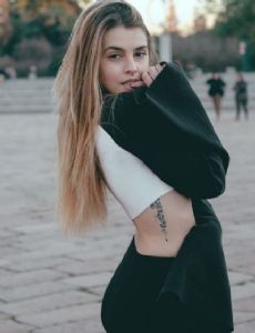 Giorgia Caldarulo