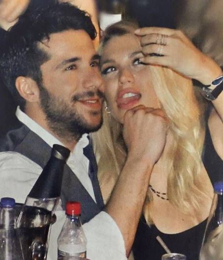 Giorgos Kotsovos
