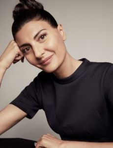 Giovanna Battaglia