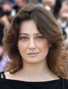 Giovanna Mezzogiorno