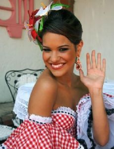 Giselle Lacouture