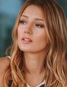 Gizem Karaca