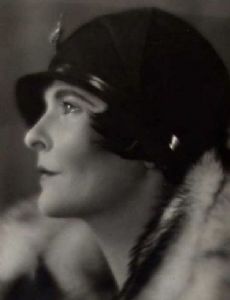 Gladys Lloyd