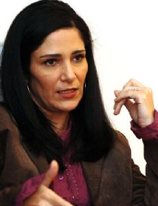 Gladys Martins
