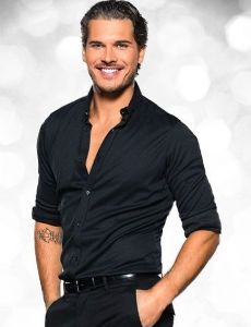 Gleb Savchenko