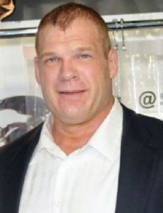 Glenn Jacobs