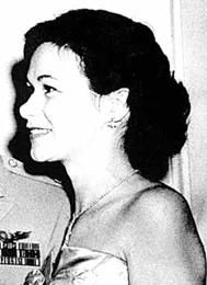 Glennis Dickhouse