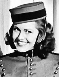 Gloria Brewster