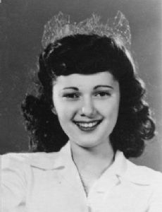 Gloria Delson