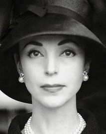 Gloria Guinness