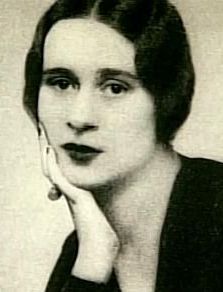 Gloria Morgan Vanderbilt