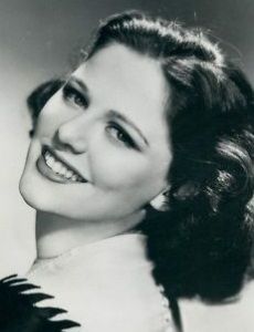 Gloria Stroock