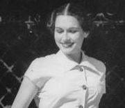Gloria Youngblood