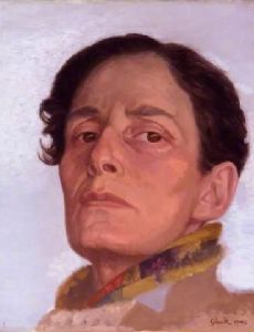 Gluck (painter)