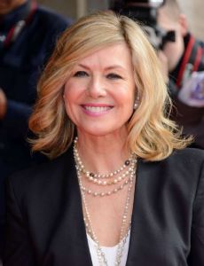 Glynis Barber