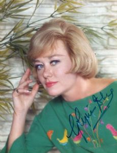 Glynis Johns
